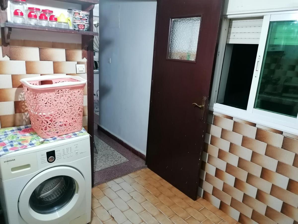 Apartamento Centrico Zona Hamama Тетуан Екстер'єр фото